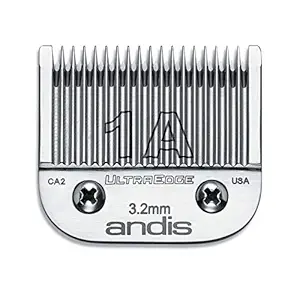 Andis Ultraedge Blade, Carbon, Size 1a (64205)
