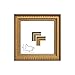 Produktbild Effect Bilderrahmen Effect Fun Frame Motorrad 7,5 x 5 Kunststoff Bilderrahmen