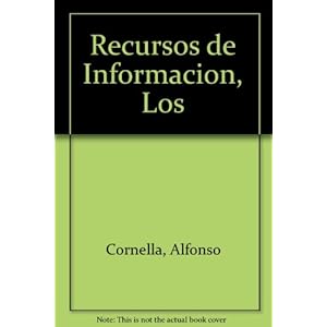 Recursos de Informacion, Los