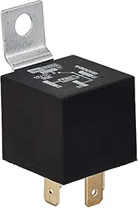 Uno Minda 850024 Horn Relay, 12V, for Universal