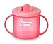 Tommee Tippee Essentials First Cup (Pink)