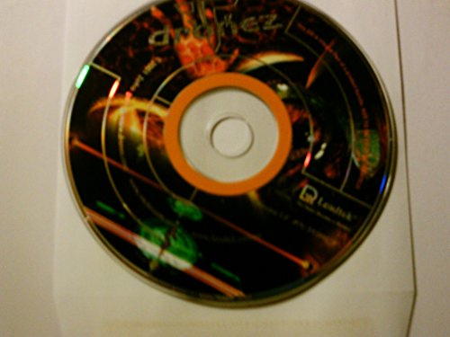 Preisvergleich Produktbild dronez (OEM-Bundle mit Wärmeleitpaste)