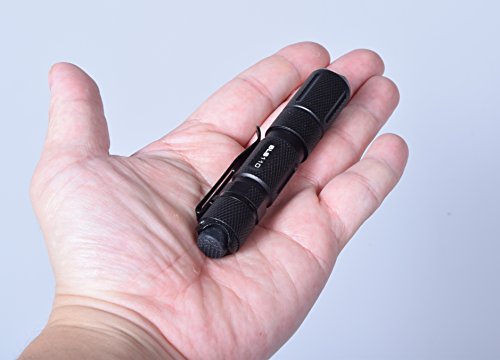 Walther Taschenlampe SLS 110., 3.7060 - 6