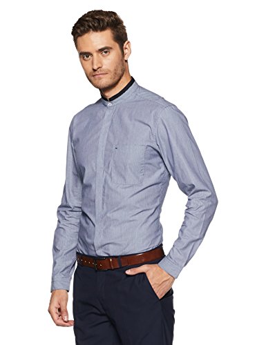 Indigo Nation Mens Formal Shirt RS.374 (75.00% Off) - Amazon Indigo Nation Mens Formal Shirt RS.374 (75.00% Off) - Amazon