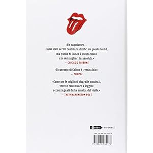 Rolling Stones. Rock'n roll love