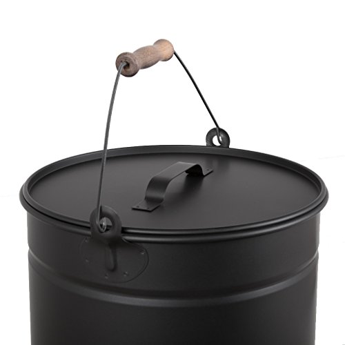 Ascheeimer – Kohleeimer - 3