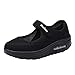 Produktbild Coconute Damen Laufschuhe Sneaker Straßenlaufschuhe Sportschuhe Turnschuhe Outdoor Leichtgewichts Freizeit Masche Atmungsaktive Fitness Schuhe
