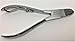 New Ingrowing Finger & Toe Nail Clippers 4.5 inch Nippers Chiropody Podiatry Instruments!
