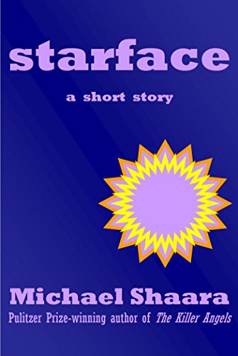 Starface English Edition Ebook Michael Shaara Amazonfr - 