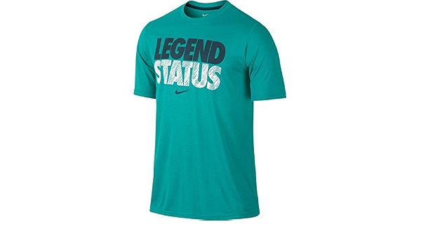 legend status shirt