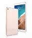 Produktbild Ferilinso Xiaomi Mi Pad 4 Hülle, Ultra [Slim Thin] Kratzfestes TPU Gummi Weiche Haut Silikon Fall Schutzhülle für Xiaomi Mi Pad 4 (Transparent)