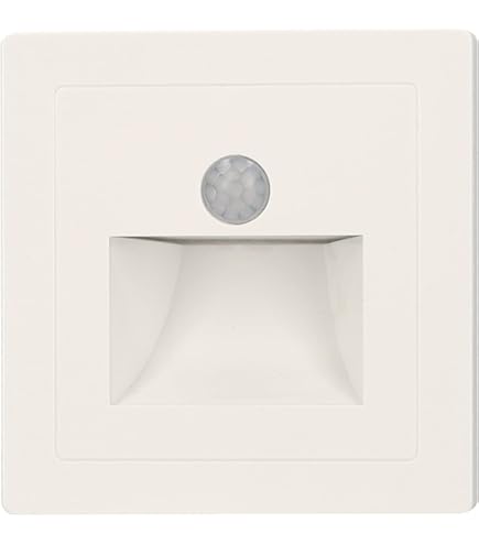 PIR Motion Sensor COB LED Light Strip Stair Dimming Easy Connect - View #3