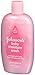 Johnson'S Baby Bath Moisture Care Baby Wash, 15 Ounce (Pack Of 6)