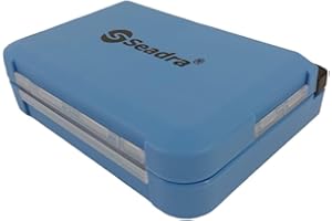 Seadra Terminal Tackle Bits Box (Medium)