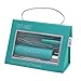 La-tweez Pro Colorful tweezers in carry case - Blue