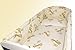 NEW COT BUMPER ALL ROUND NURSERY MOTERHOOD COLOURFUL DESIGNS (420 cm, Giraffe Ecru)
