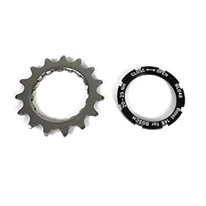 bosch 3mm offset chainring