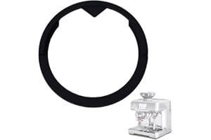 54 mm kaffeslipning skivtätning för Breville Barista Express/Barista Pro/Barista Touch/Smart kvarn Pro kaffemaskin brygggrupp