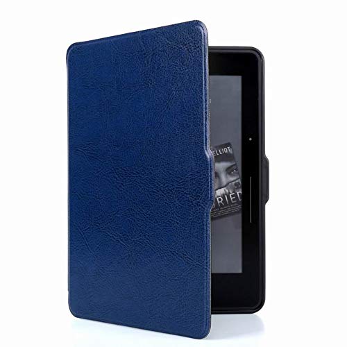 Preisvergleich Produktbild Ledertasche Hülle Hülle Voyage Ledertasche Soft Pouch