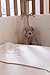 Clair de Lune Stardust Cot/ Cot Bed Quilt/ Bumper and Sheet Set (3 Pieces, Cream)
