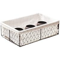 Suchergebnis auf Amazon.de für: regalkörbe 30x30x30 - Letzte 3 Monate