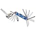 Produktbild BBB Cycling PrimeFold Extra-Large Klappbares Multi-Tool für Fahrräder