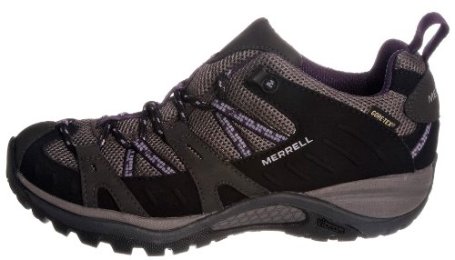 Merrell SIREN SPORT GTX Damen Trekking & Wanderhalbschuhe - 5