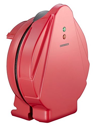 Taco Maker Waffel Schalen Nachtisch Eis Becher Schüssel Tortillas Melissa 16250045 - 3
