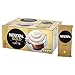 Produktbild NESCAFE LATTE SACHETS PK40 780G 12240290
