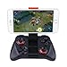 Produktbild CSZH VR Gamepad Android Joystick Bluetooth Controller Selfie Fernbedienung Shutter Gamepad für PC Smartphone + Halter