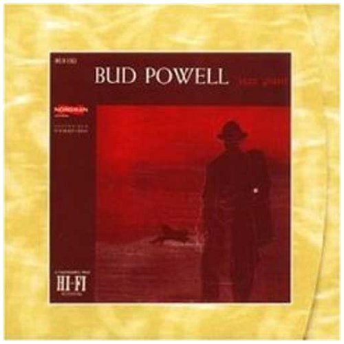 couverture de : Jazz Giant