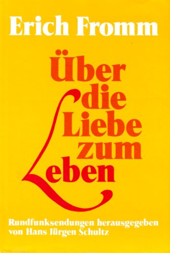 Download Über die Liebe zum Leben. Rundfunksendungen. Download Über die Liebe zum Leben. Rundfunksendungen.