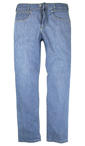 Preisvergleich Produktbild Joker Jeans Freddy leichter Sommer Denimlight blue Gr.36 / 30