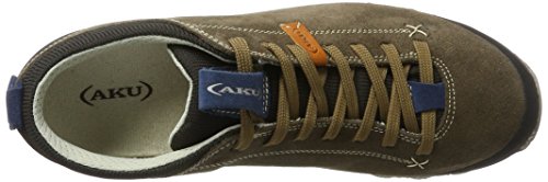 AKU Unisex-Erwachsene Bellamont Suede Trekking-& Wanderschuhe - 7