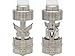 Produktbild Vapor Giant V5 M Verdampfer 7,0ml Silber