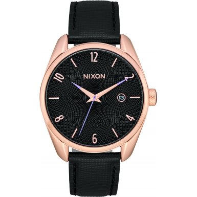 Nixon Bullet Lthr