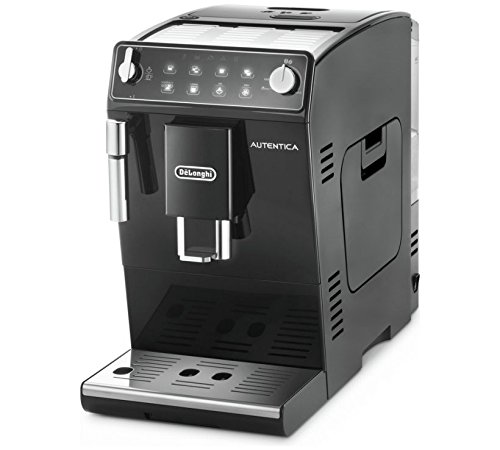 Price comparison product image De'Longhi Etam 29 Bean to Cup Coffee Machine