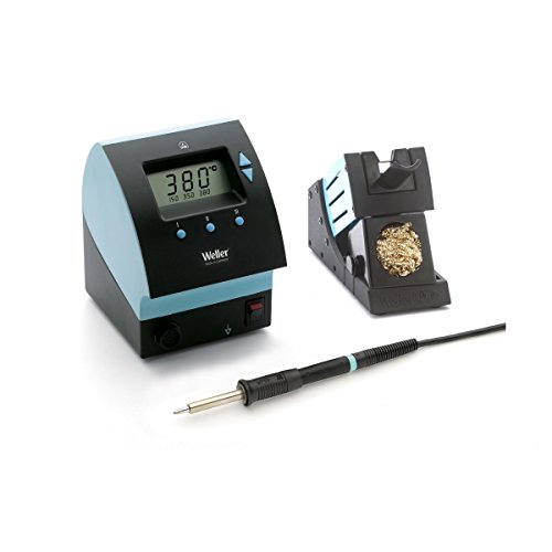 Preisvergleich Produktbild Weller T0053402699 Lötstation, 80 W