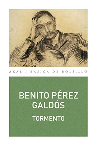 Tormento: 245 (Básica de Bolsillo Serie Clásicos de la lengua española)