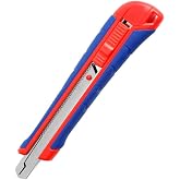 WorkPro WP212008 9 mm Ağır Hizmet Paslanmaz &Ccedil;elik Kasa Maket Bı&ccedil;ağı