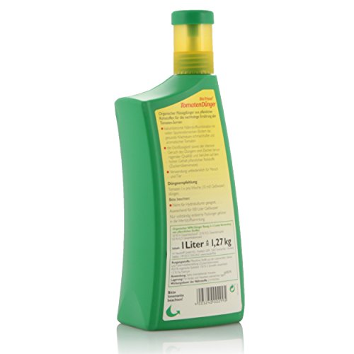 Neudorff BioTrissol TomatenDuenger 1 Liter - 2