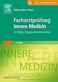 Image de Facharztprüfung Innere Medizin: in Fällen, Fragen und Antworten - Mit Zugang zur Medizinwelt