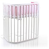 Babybay Baby-Bettchen boxspring - 5