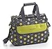 Produktbild Chic 4 Baby 405 42 Wickeltasche Luxury, Lemontree, mit umfangreicher Ausstattung