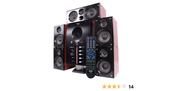 intex it 4850 fm remote buy online