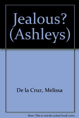 Télécharger Jealous? Francais PDF