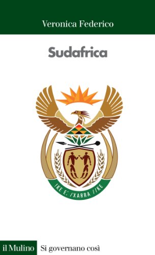 Sudafrica (Si governano così Vol. 12) Sudafrica (Si governano così Vol. 12)