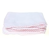 weiches tuch englisch Weiche Mulltücher für Gesichtsreinigung / Make-up-Entfernung