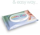 Windelbeutel Jumbo Box, 800 Stück (4 x 200) - 2