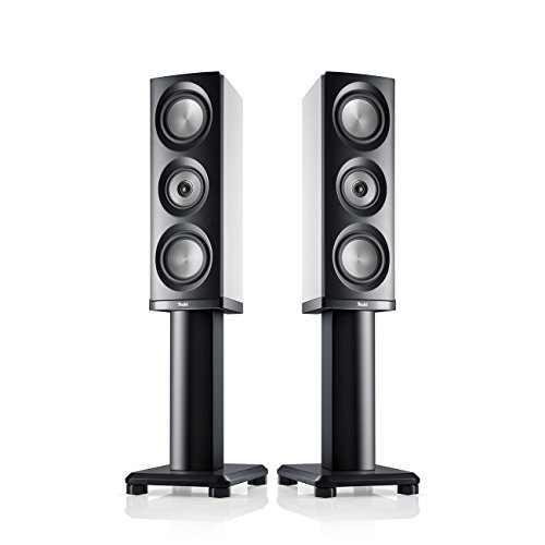 Preisvergleich Produktbild Teufel Definion 5S - High End-Stereo-Lautsprecher mit außergewöhnlich präziser Wiedergabe
